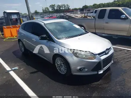 2014 Ford #1