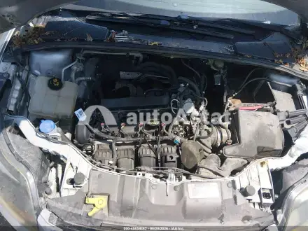 2014 Ford #10