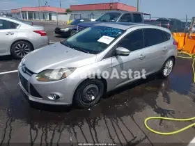 2014 Ford Focus #2