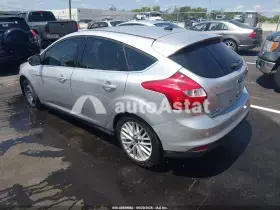 2014 Ford Focus #3