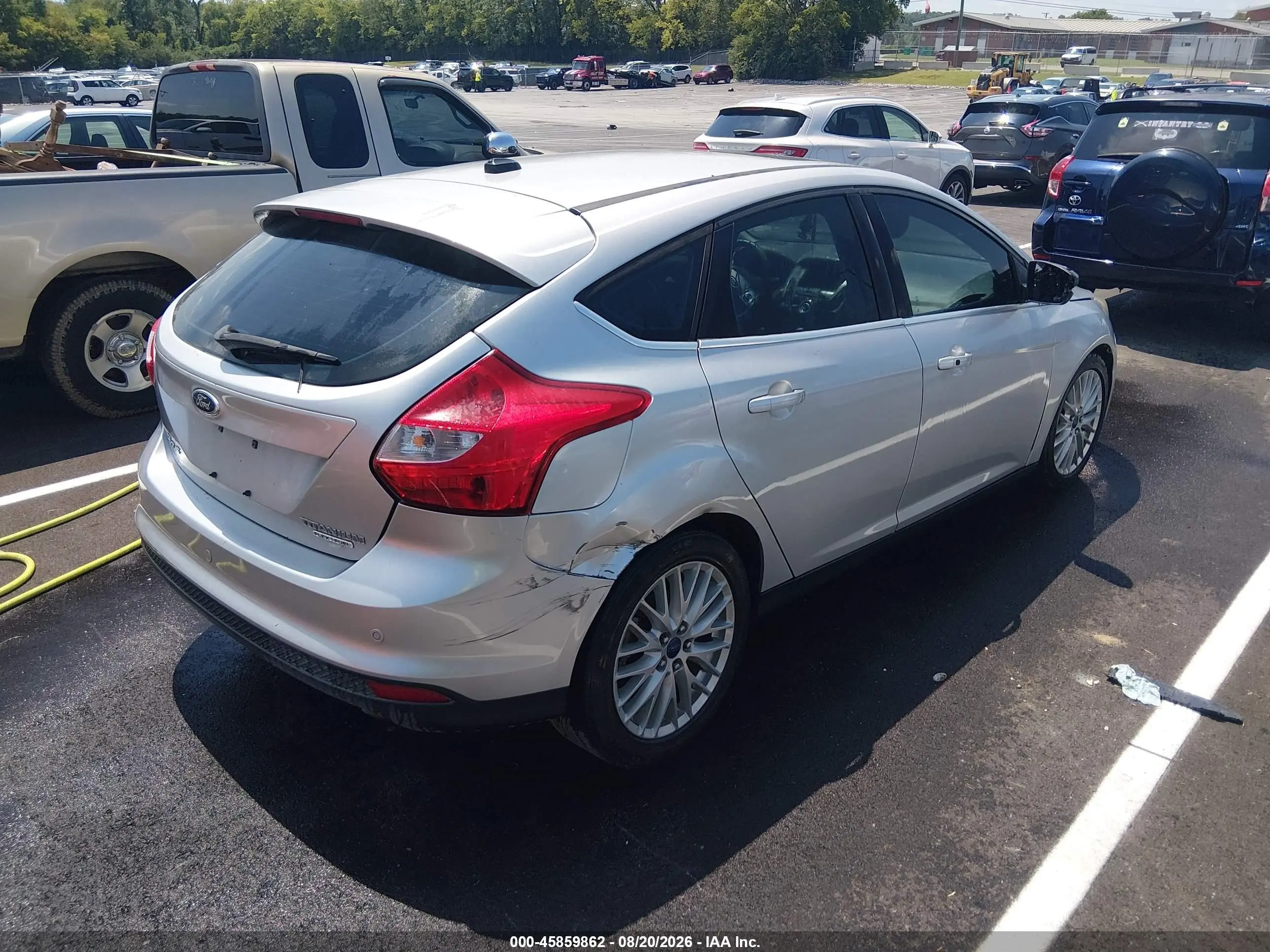 2014 Ford #4