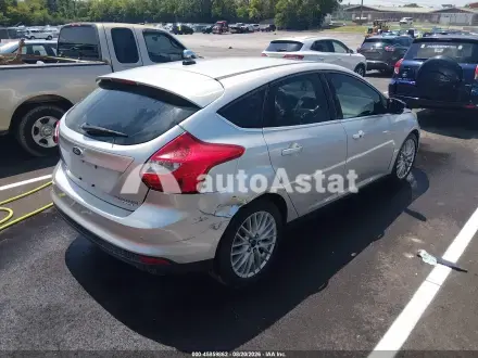 2014 Ford #4