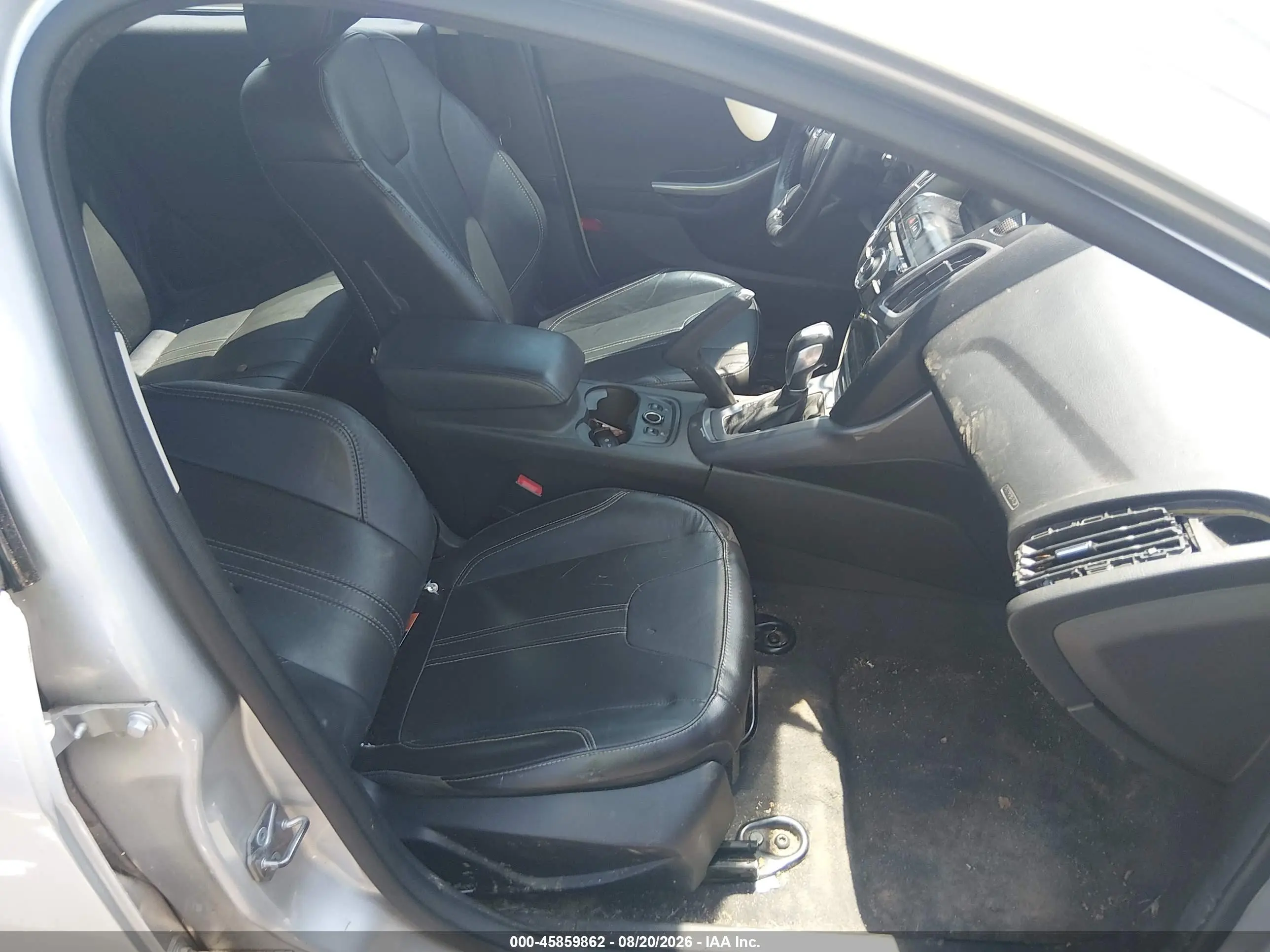 2014 Ford #5