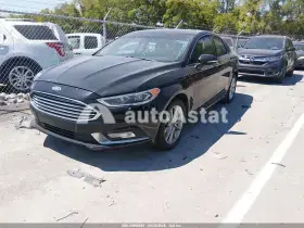 2017 Ford Fusion #2