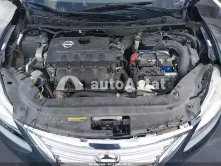 2013 Nissan #10