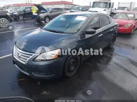 2013 Nissan Sentra #2