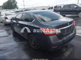 2013 Nissan Sentra #3