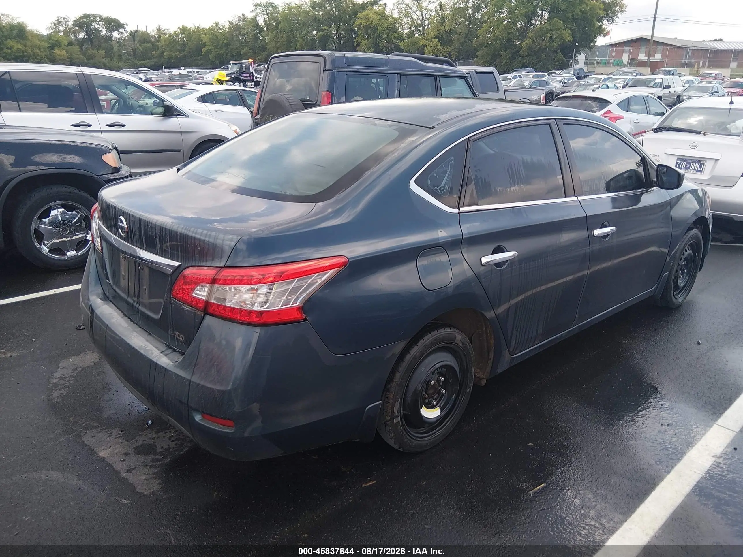 2013 Nissan #4