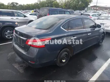 2013 Nissan #4
