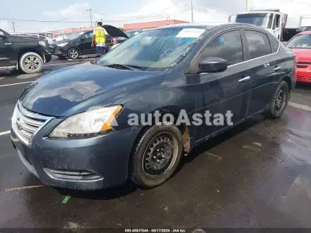 2013 Nissan #6