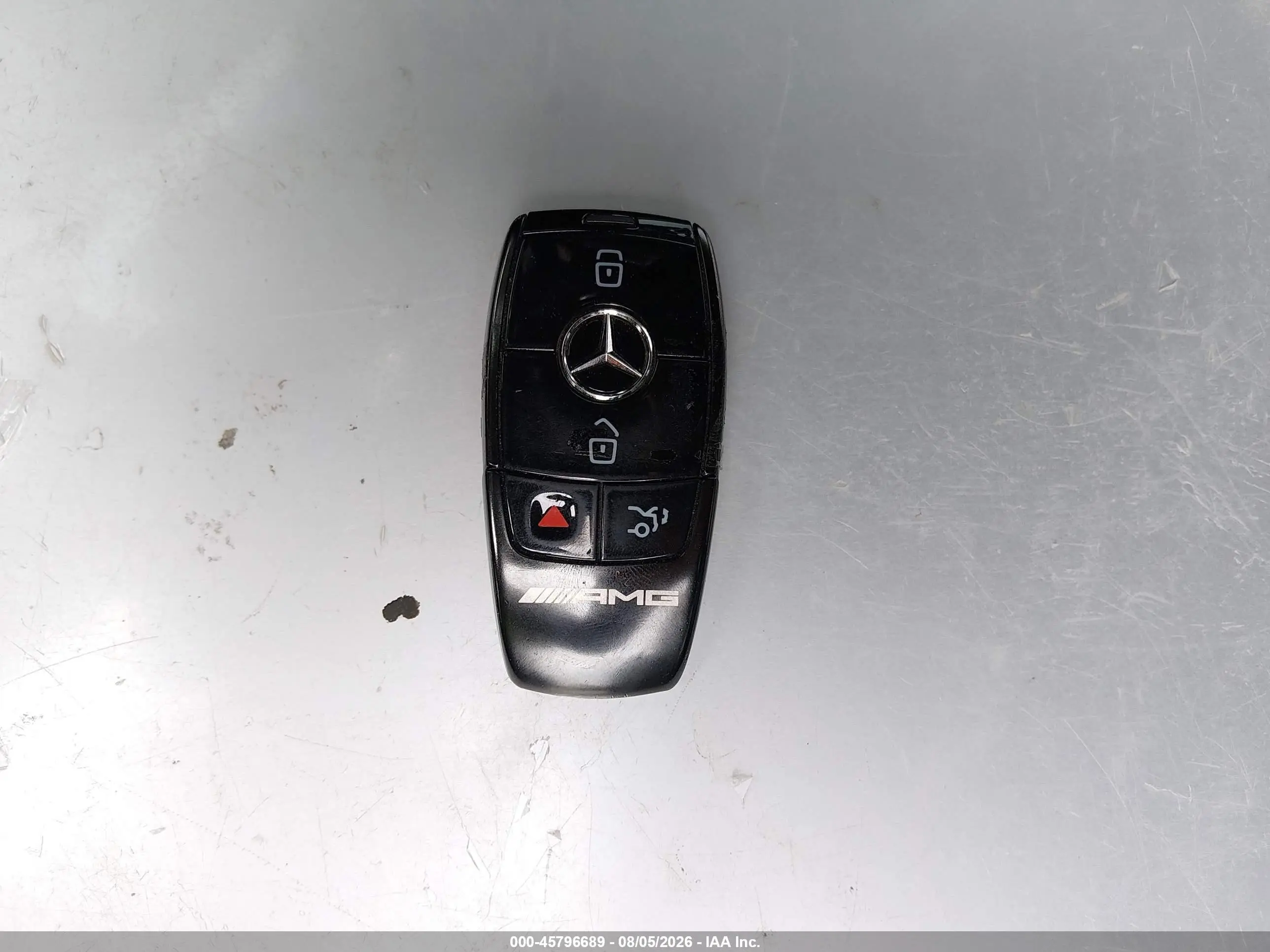 2025 Mercedes-Benz #11