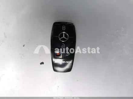 2025 Mercedes-Benz #11