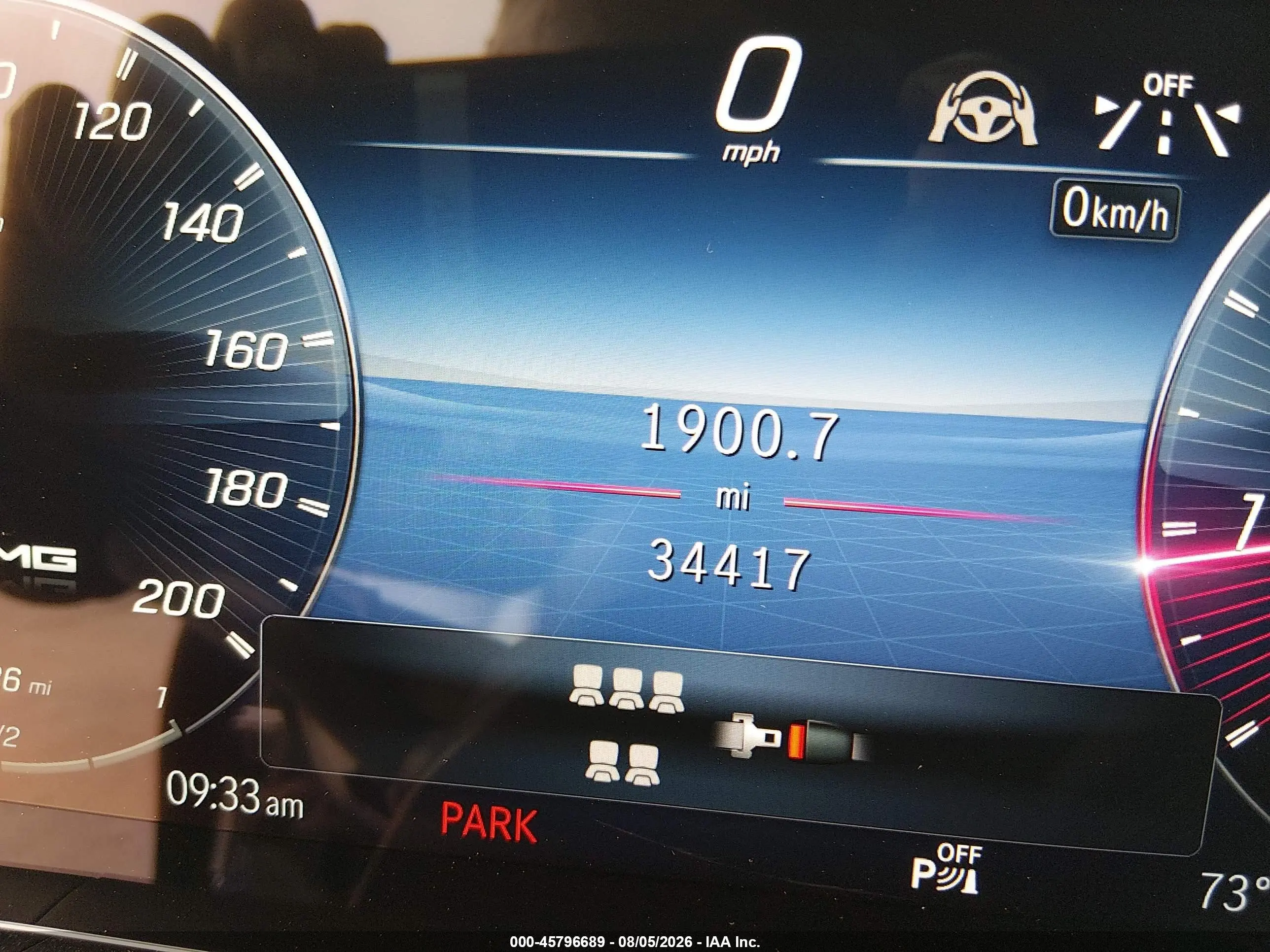 2025 Mercedes-Benz #16