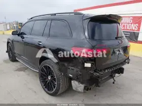 2025 Mercedes-Benz GLS-Class #3