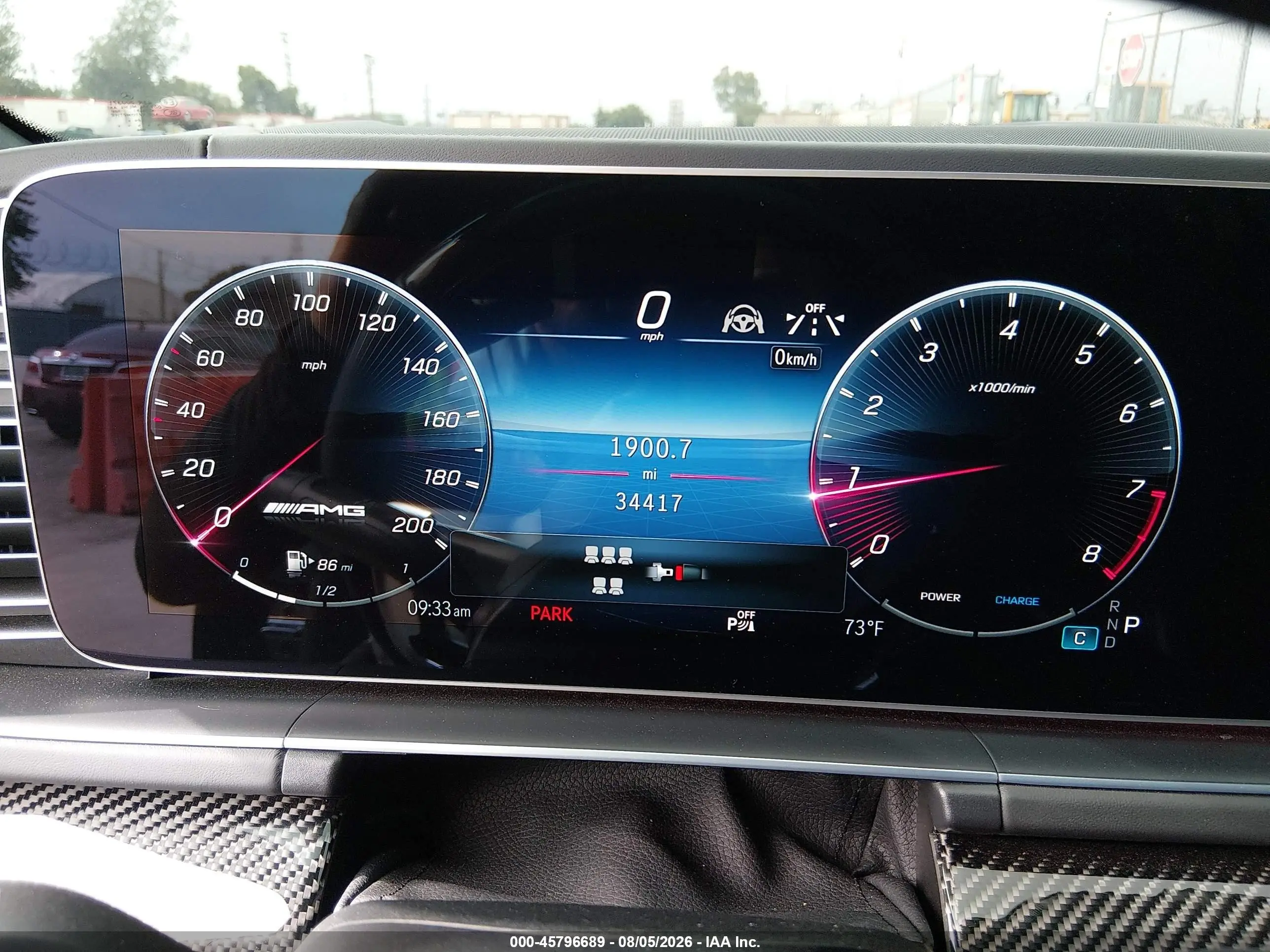 2025 Mercedes-Benz #7