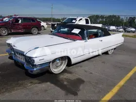1960 Cadillac Deville #2