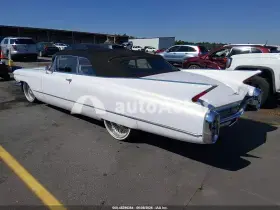 1960 Cadillac Deville #3