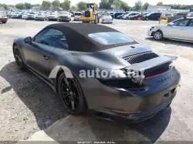 2017 Porsche 911 #3