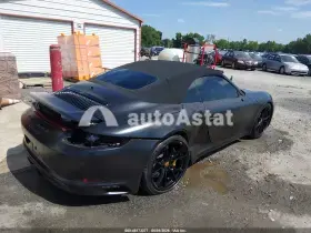 2017 Porsche 911 #4