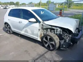 Volkswagen E-Golf